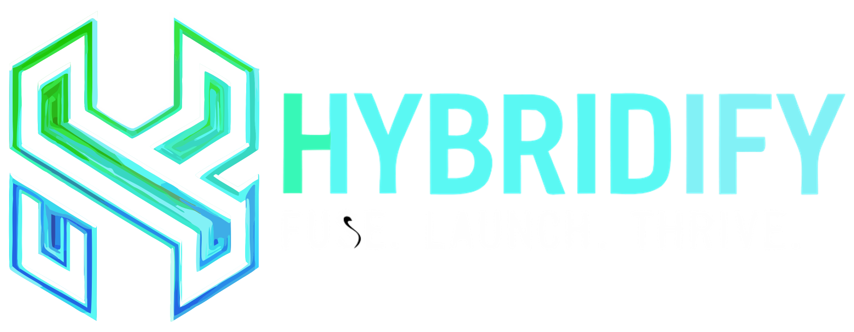 Hybridify Logo